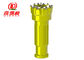 Special Steel Dth Hammer Button Bits , HD85A - 203mm Pneumatic Drill Bits